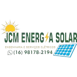 JCM ENERGIA SOLAR