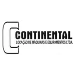 Ícone da CONTINENTAL LOCACAO DE MAQUINAS E EQUIPAMENTOS LTDA