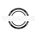 Ícone da VEDAPLIS INDUSTRIA E COMERCIO DE VEDACOES LTDA