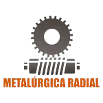 Ícone da METALURGICA RADIAL LTDA