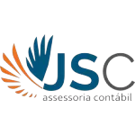 Ícone da JSC CONTABILIDADE LTDA