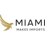 MIAMI MAKES IMPORTS