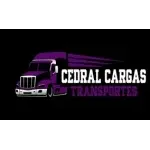 Ícone da CEDRAL CARGAS TRANSPORTES LTDA