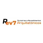 Ícone da REV7 DIVISORIAS E REVESTIMENTOS ARQUITETONICOS LTDA