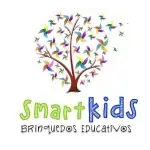 Ícone da SMART KIDS BRINQUEDOS EDUCATIVOS LTDA