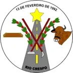 CAMARA MUNICIPAL DE RIO CRESPO