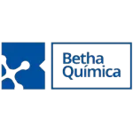 Ícone da BETHA QUIMICA INDUSTRIA E COMERCIO DE PRODUTOS QUIMICOS LTDA