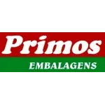 PRIMOS GEL CITROS EMBALAGENS