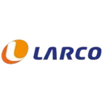 LARCO DISTRIBUIDORA DE COMBUSTIVEL