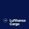 Ícone da LUFTHANSA CARGO A G