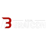 Ícone da LOJA BRAICON COMERCIO DE IMPORTACAO LTDA