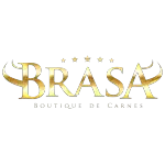 Ícone da BRASA BOUTIQUE DE CARNES LTDA