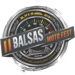 Ícone da ASSOCIACAO DE MOTOCICLISTAS BALSAS MOTOFEST