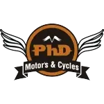 Ícone da PHD MOTORCYCLES LTDA