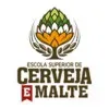 Ícone da ESCOLA SUPERIOR DE CERVEJA E MALTE LTDA