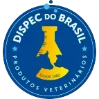 Ícone da DISPEC DO BRASIL INDUSTRIA E COMERCIO DE PRODUTOS AGROPECUARIOS LTDA