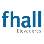 Ícone da FHALL ELEVADORES E SERVICOS LTDA