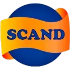 Ícone da SCANDINAVIAN AIR CARGO SERVICO AUXILIAR LTDA