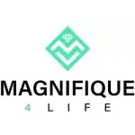 Ícone da MAGNIFIQUE 4 LIFE LTDA