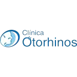 Ícone da CLINICA OTORHINOS LTDA