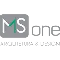 Ícone da MS ONE ARQUITETURA E DESIGN DE INTERIORES LTDA