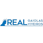 Ícone da GAIOLAS REAL LTDA