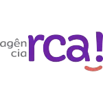 Ícone da RCA AGENCIA DE MARKETING E COMUNICACAO LTDA