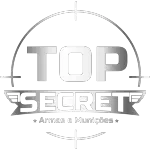 Ícone da TOP SECRET ARMAS E MUNICOES LTDA