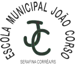 Ícone da CPM  DA ESCOLA MUNICIPAL DE ENSINO FUNDAMENTAL JOAO CORSO