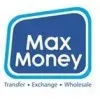 Ícone da MAX MONEY BRASIL LTDA