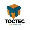 Ícone da TOCTEC ASSESSORIA LTDA