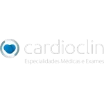 Ícone da CARDIOCLIN  CLINICA DE CARDIOLOGIA E MEDICINA VASCULAR LTDA