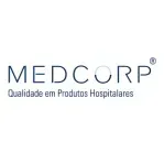 Ícone da MEDCORP SAUDE TECNOLOGIA LTDA