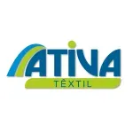 Ícone da ATIVA DISTRIBUIDORA TEXTIL LTDA