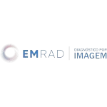 Ícone da EMRAD DIAGNOSTICO POR IMAGEM LTDA