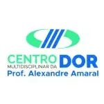 Ícone da CENTRO MULTIDISCIPLINAR DA DOR LTDA