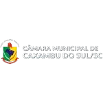 Ícone da CAMARA MUNICIPAL DE VEREADORES DE CAXAMBU DO SUL