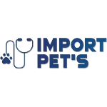 Ícone da IMPORT PETS LTDA