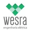 Ícone da WESRA ENGENHARIA ELETRICA LTDA