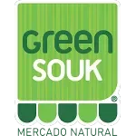 Ícone da GREEN SOUK MERCADO NATURAL LTDA