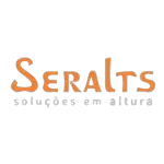 Ícone da SERALTS COMERCIO SERVICOS E TREINAMENTOS LTDA