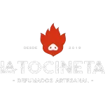 Ícone da LA TOCINETA CHARCUTARIA E DEFUMADOS LTDA