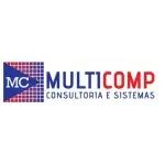 Ícone da MULTICOMP INFORMATICA ASSESSORIA E SERVICOS LTDA