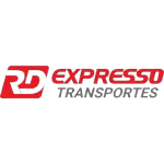 Ícone da RD EXPRESSO TRANSPORTES LTDA