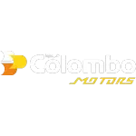 Ícone da COLOMBO MOTOS SA