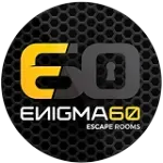 Ícone da ENIGMA60RECREACAO E TREINAMENTO LTDA