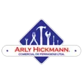 ARLY HICKMANN