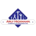 Ícone da ARLY HICKMANN COMERCIAL DE FERRAGENS LTDA