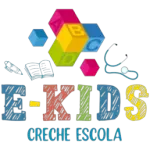 EKIDS CRECHE ESCOLA