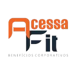 Ícone da ACESSAFIT BENEFICIOS CORPORATIVOS LTDA